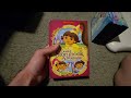 My Dora The Explorer DVD Collection 2025 Edition