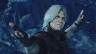 #14 DMC5実況プレイ