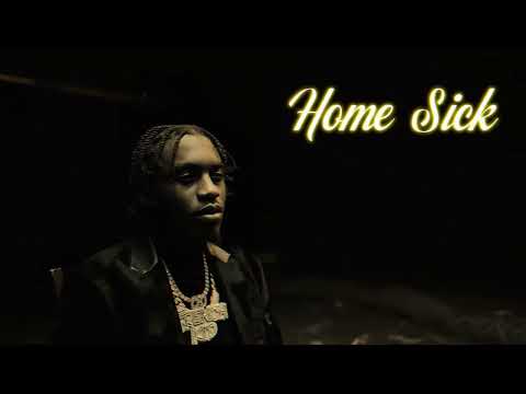 Juice WRLD x Lil Tjay Type Beat 2026 – “Home Sick” | Emotional Melodic Trap Instrumental