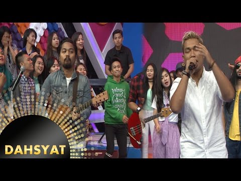 Armada Galau Karena 'Pulang Malu Tak Pulang Rindu' [Dahsyat] [23 Nov 2016]