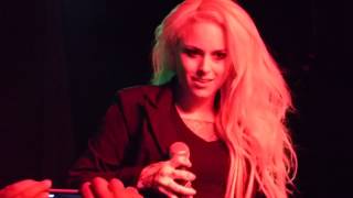Stitched Up Heart - Finally Free LIVE [HD] 4/24/16