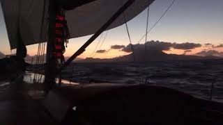 2019 RORC Caribbean 600: Atlas Ocean Racing/Esprit de Corps IV