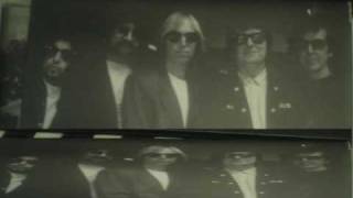 Rattled Traveling Wilburys cover and slideshow Fruity Buckfoot Band