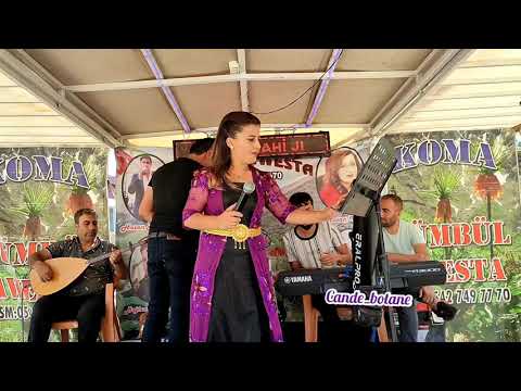 Hozan Vesile kaval Cembeli uzun hava 2021 koma sümbül avesta