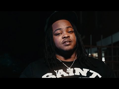 Big Jmuney - I Can (Official Music Video)