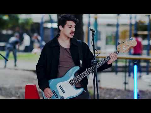 La Nevera Sesiones 🎧 ESTRENO!!!