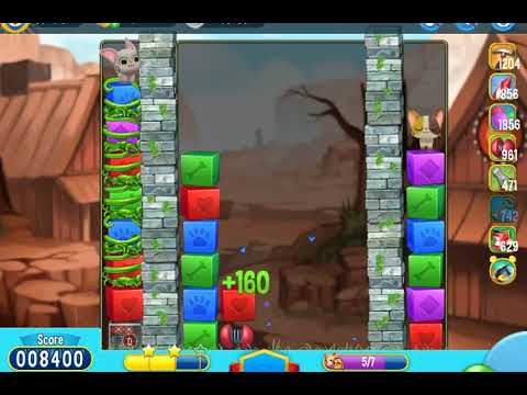 Pet Rescue Saga   level 5276  no boosters