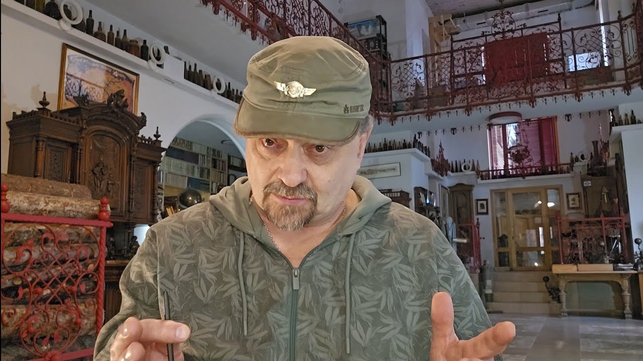 Новые подробности миндичгейта, США лишают Зелию контроля за управлением ден