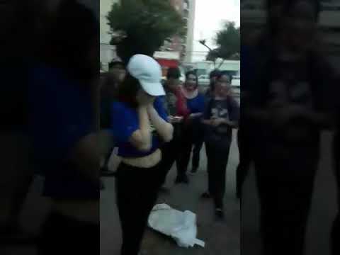Catamarca Alianzas Vol.14, batalla femenina (1era parte)
