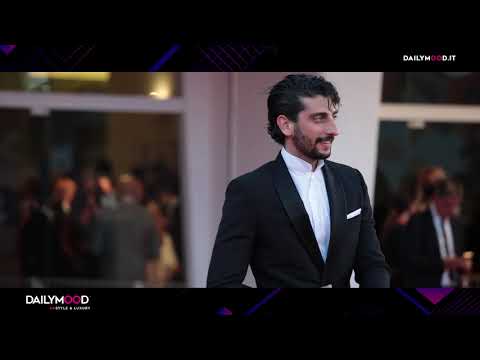 Venezia 78 | Red Carpet - Day 8