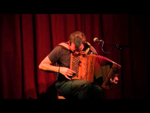 Bert Leemans Solo 't Ey Belsele 16/06/2012