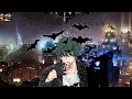 Batman Origins Deku Movie 1