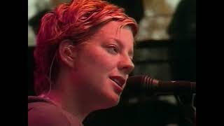 Sarah McLachlan - Ice Cream - 10/18/1998 - Shoreline Amphitheatre