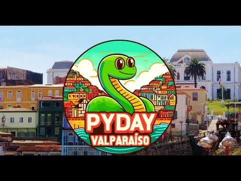 PyDay Valparaíso 2024