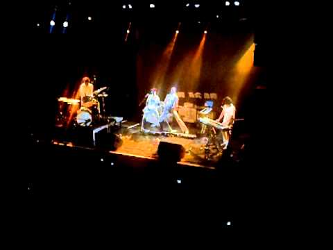 Amanda Palmer - Arena Wien - 05-11-12