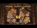 Disney S Villains Revenge PC 500 Subs Special