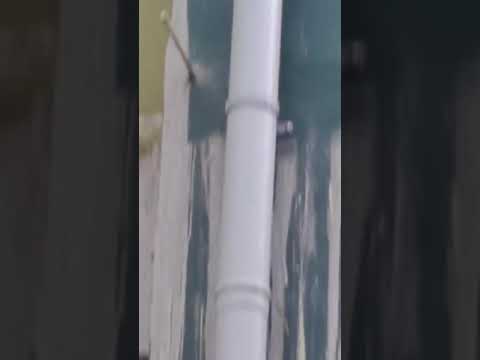 Automatic Rainwater Harvesting System