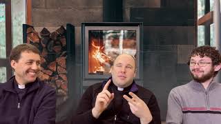 Fireside Chats: Funerals