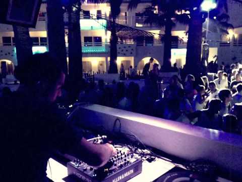Deetron @ United Ants Ibiza