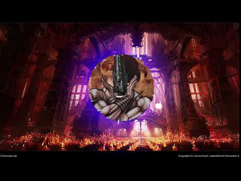 If the Emperor had a Podcast - Episode 1: The Last Church - Shipping Time!