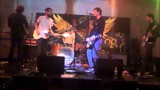 Titus Andronicus Live @ Under the Couch 10.31.2012 [FULL SET]