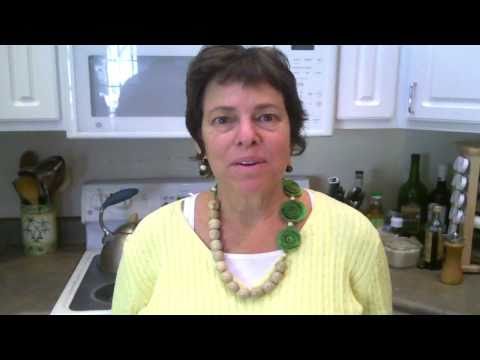 Learn How to Make Gluten-Free Granola