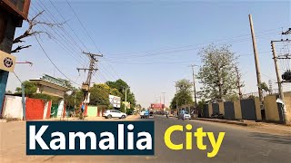 Download lagu Kamalia City in 2025 | Exploring the Pakistani City that makes Khaddar mp3