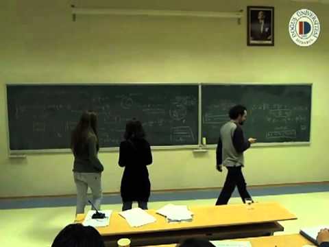 Seiberg-Witten Theory 3