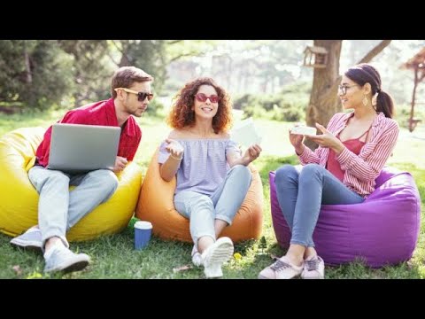 Coliving diffuso, idee e creatività per una vacanza "alternativa"