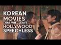Top 10 Korean Movies Of All Time That Will BLOW YOUR MIND Ft HappySqueak