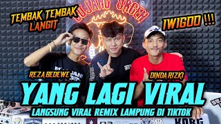 Download lagu YANG LAGI VIRAL REZA BDW X DINDA RIZKI KENCENG DI BOL || BUJANG ORGEN LAMPUNG 2025 mp3