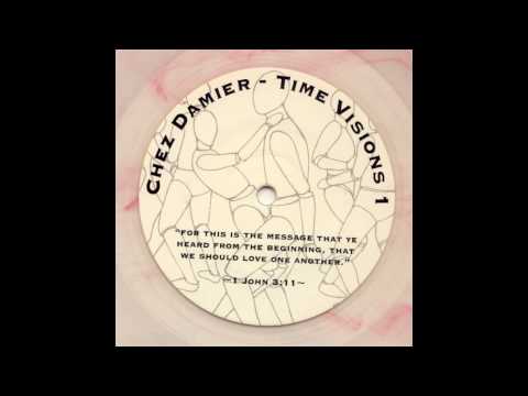 Chez Damier - Teach Me, Keep Me