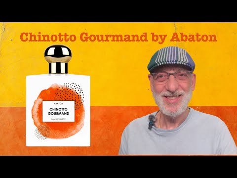 Chinotto Gourmand  by Arbaton | JaysBeard.com