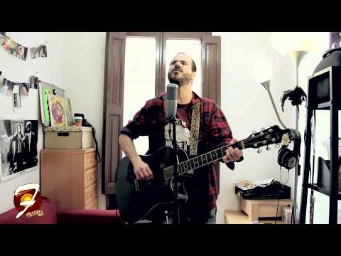 Ferran Exceso - Punki Gitano (Poncho-K) #tocatealgoFerran