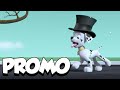 Promo Pups Save The Treasure Cruise