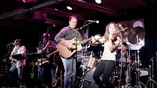 Grey Street plays #41 Violin Jam