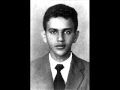 So In Love - Caetano Veloso