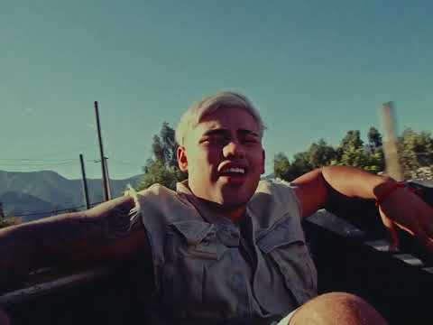 El Barto - Nadie Como Tú (Video Oficial)