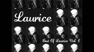 Laurice - Wild Sugar (Mighty Mouth Music) Best Of Voume 1 LP gay rock disco punk grudge