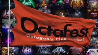 18th August OCTAFEST teaser