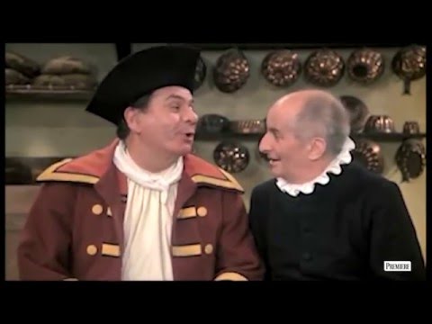 Best of : Michel Galabru