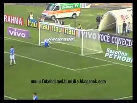 Sport Recife - Top 10 Gols
