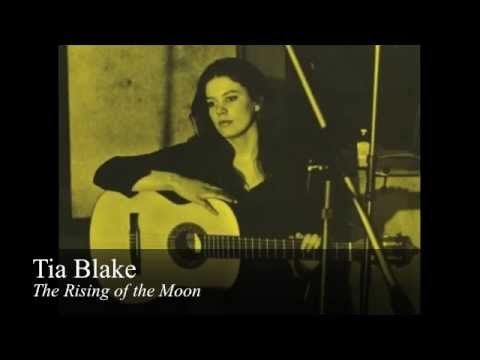 ☞ Tia Blake ✩ The Rising of the Moon 1972