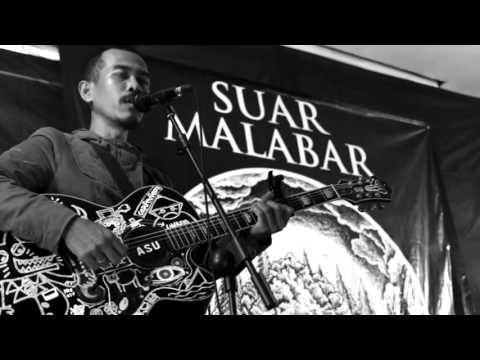 Bebal - Sisir Tanah