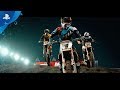 Monster Energy Supercross – Launch Trailer | PS4