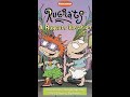 Opening To Rugrats A Rugrats Vacation 1997 VHS 1998 Reprint