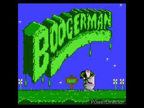 Super Boogerman NES OST:Final Stage