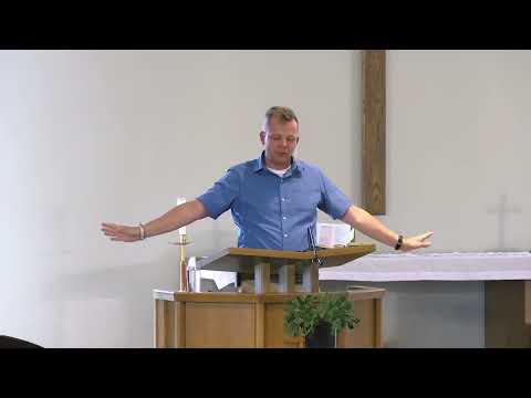 How Do I Forgive Myself? (LD 23)