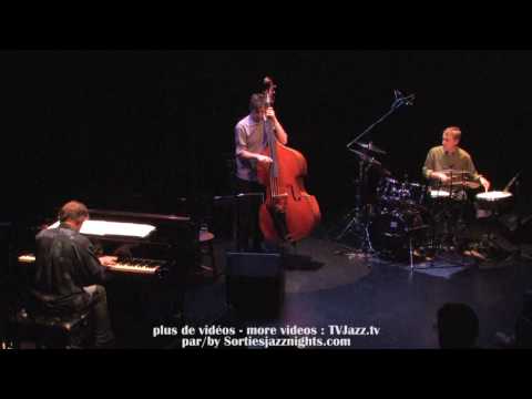 Trio Vue d'Ensemble - TVJazz.tv