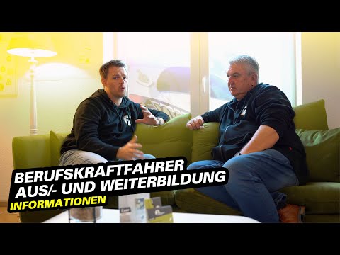 Berufskraftfahrer Aus/- und Weiterbildung - NEWS | Fahrschule Lindemann